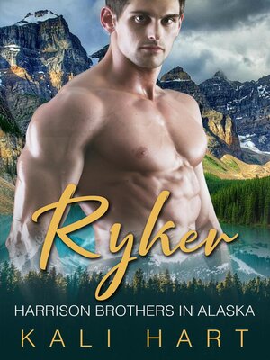 cover image of Ryker